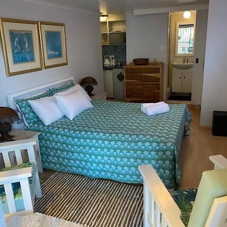 Self Catering Luke Drive Onrus Appartement Hermanus Buitenkant foto