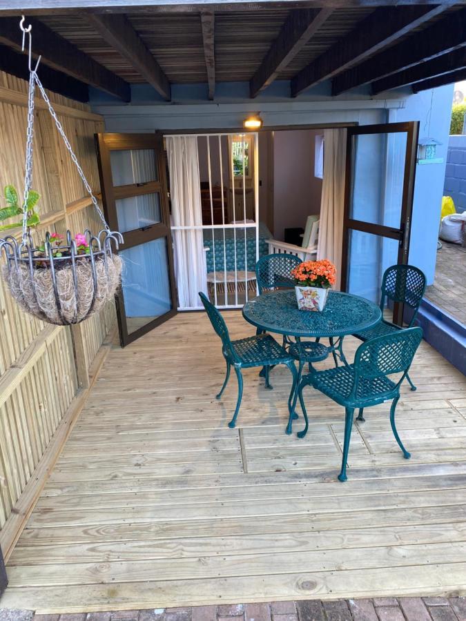 Self Catering Luke Drive Onrus Appartement Hermanus Buitenkant foto