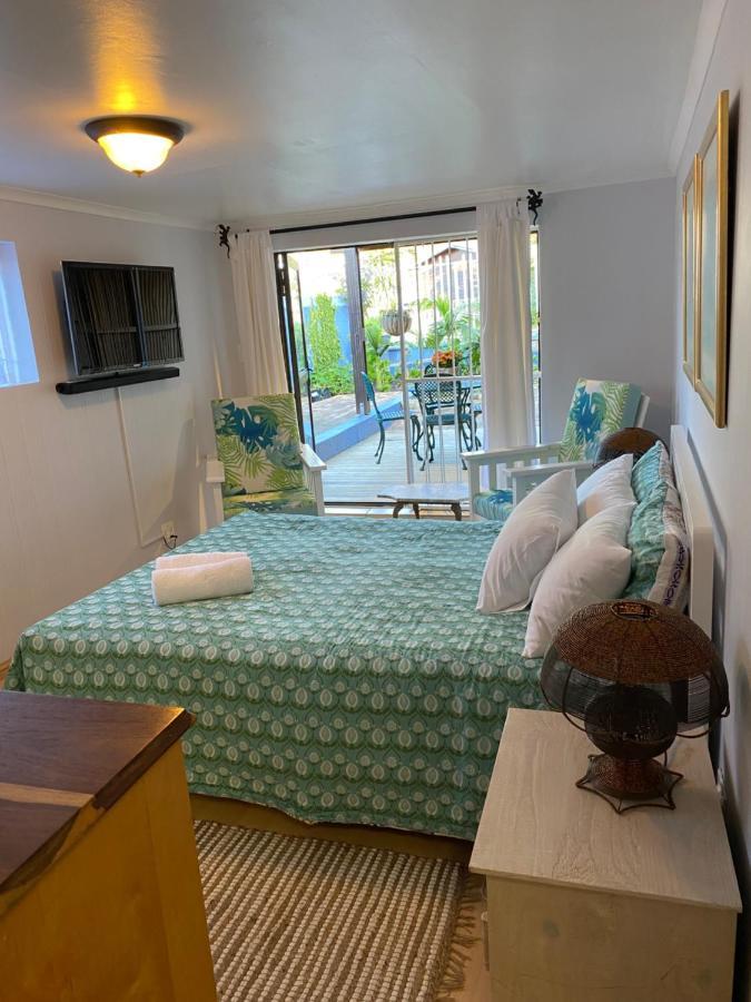 Self Catering Luke Drive Onrus Appartement Hermanus Buitenkant foto
