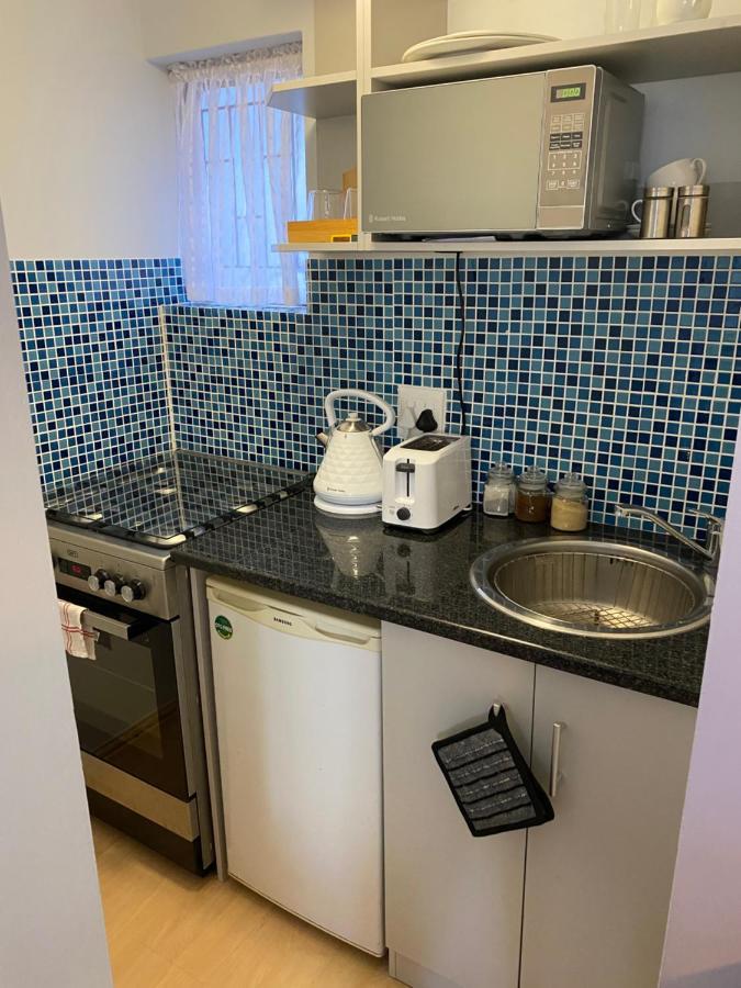 Self Catering Luke Drive Onrus Appartement Hermanus Buitenkant foto