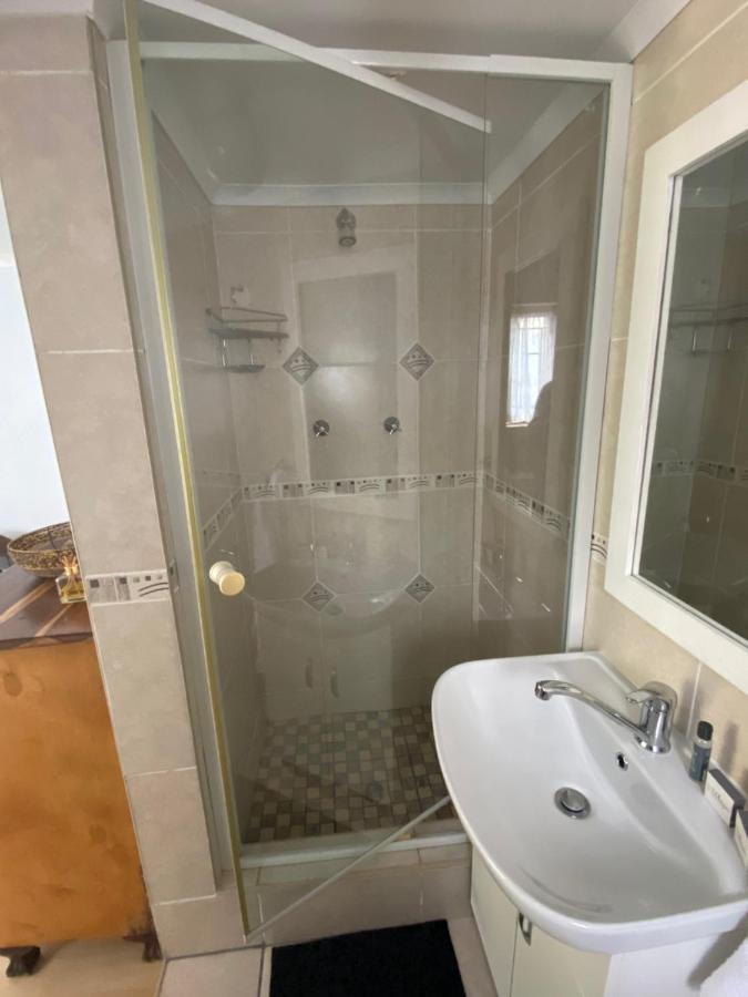 Self Catering Luke Drive Onrus Appartement Hermanus Buitenkant foto