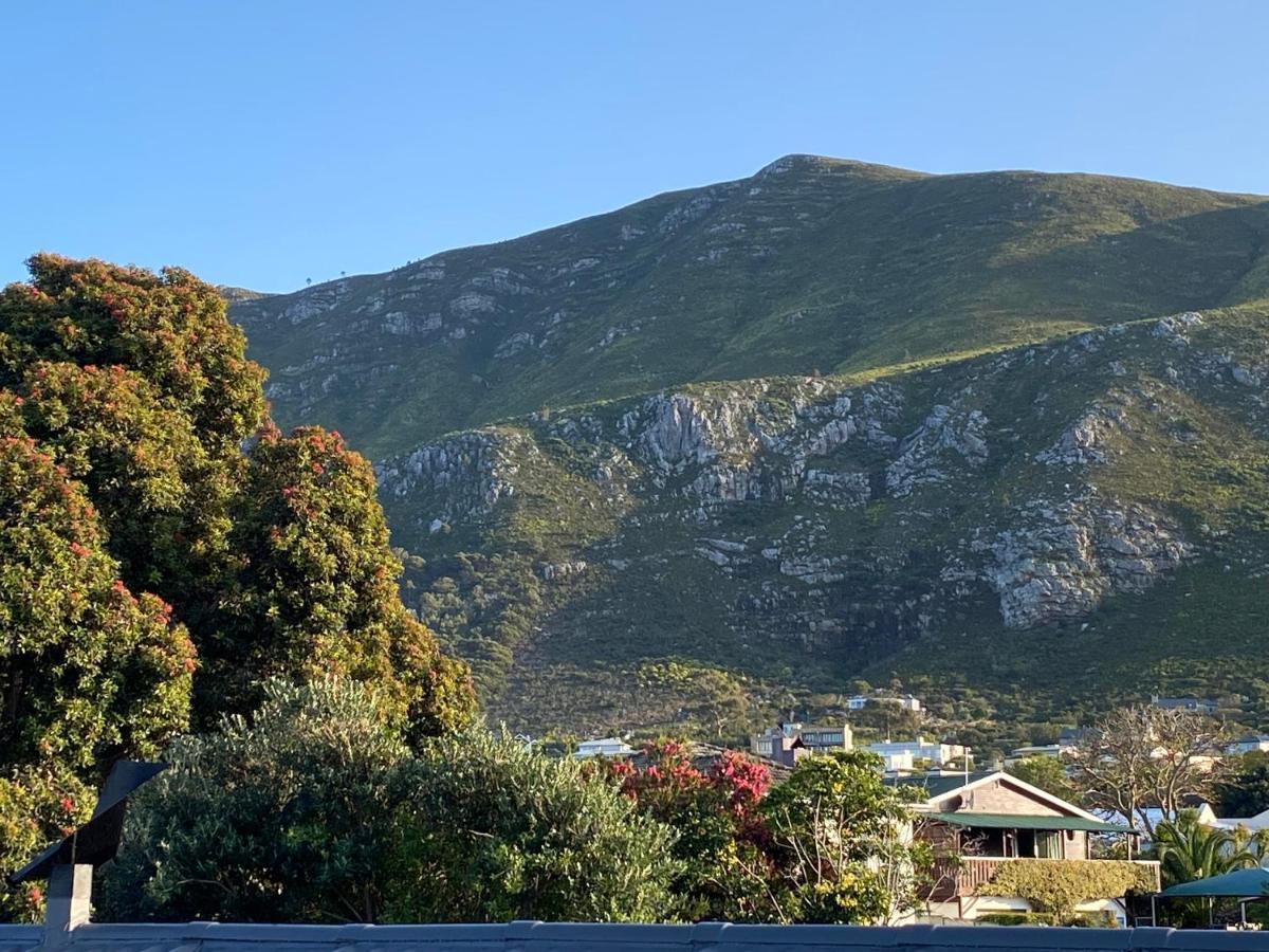 Self Catering Luke Drive Onrus Appartement Hermanus Buitenkant foto