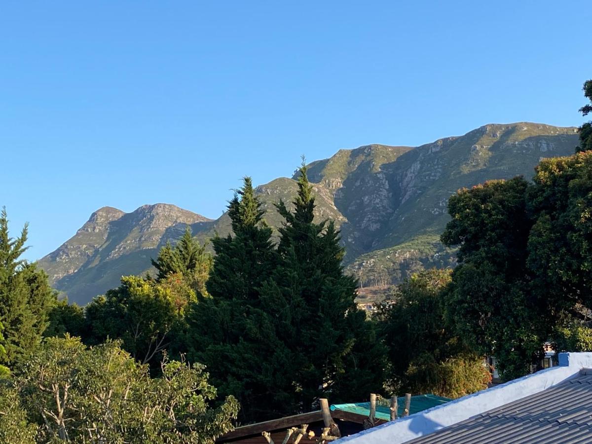 Self Catering Luke Drive Onrus Appartement Hermanus Buitenkant foto