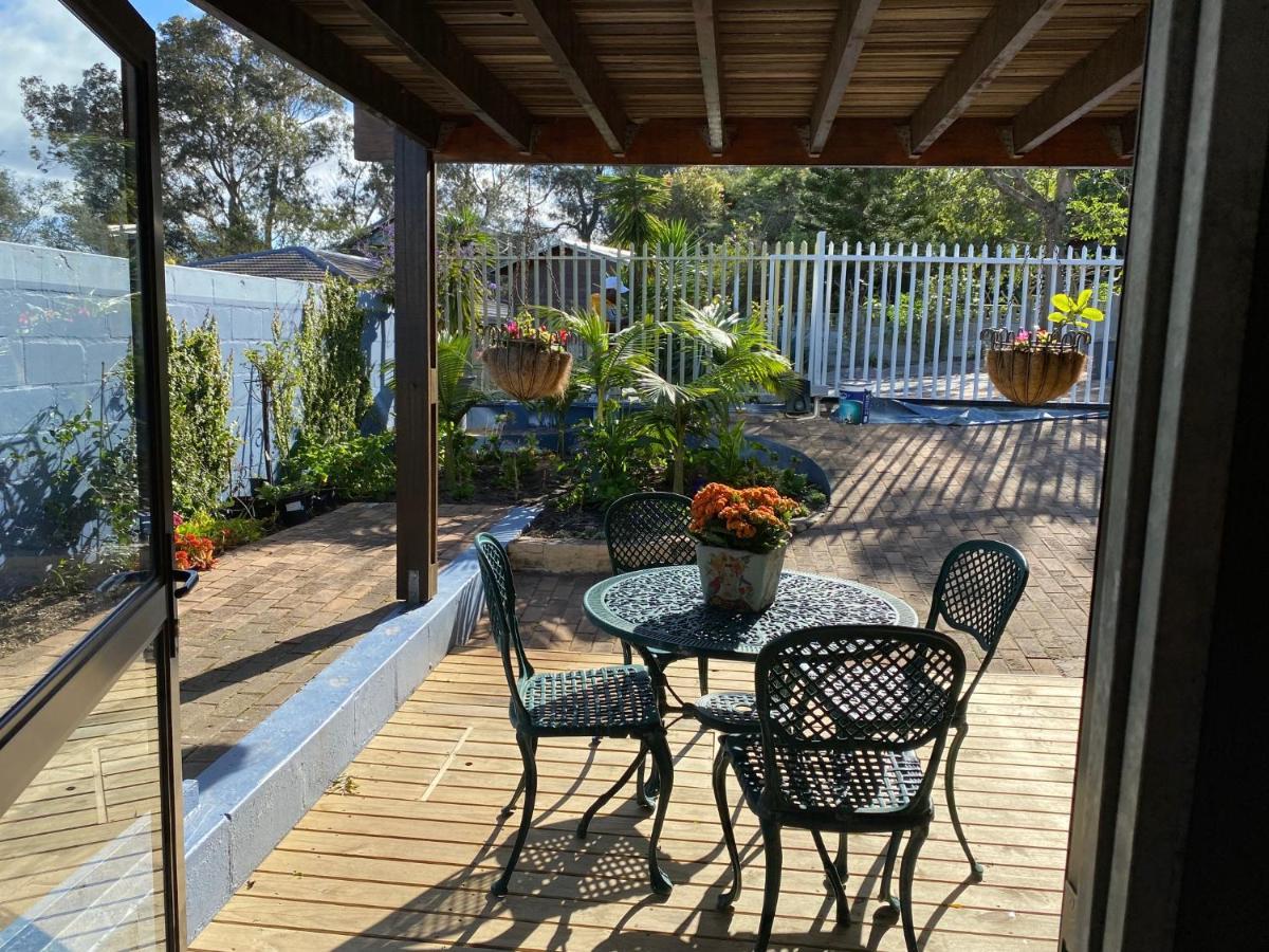 Self Catering Luke Drive Onrus Appartement Hermanus Buitenkant foto